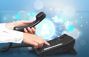 VoIP vs Landline: What's The Difference? - Fortis
