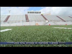 Home Sweet Home: Farrington High School