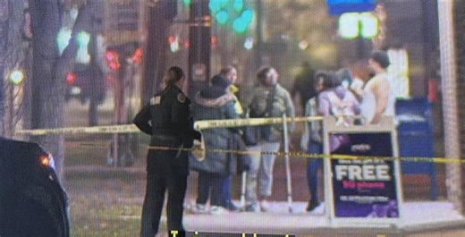 One injured in shooting in northeast Cedar Rapids