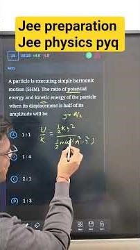 jee physics Tricks | #jeemains #jeephysics #physics #jeepreparation #neetphysics