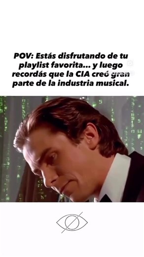Cosmo Misterio 👁️ on Instagram: "La industria musical no es solo talento y éxito repentino. Detrás de los escenarios, contratos millonarios y listas de reproducción, existe una estructura de poder que pocos artistas controlan realmente. Sellos, ejecutivos, algoritmos y acuerdos silenciosos deciden qué suena, quién asciende y quién desaparece sin explicación. Algunos artistas han hablado de presiones creativas, cláusulas abusivas y cambios drásticos de imagen que no siempre eligieron. Otros desa