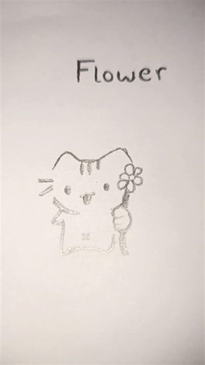 how to draw cats easily ✨ #tutorial #cats #shorts