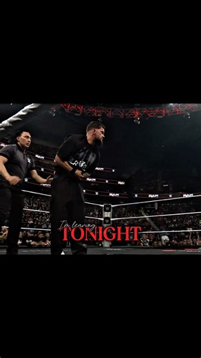 Finn Balor Shockingly Leaves The Judgement Day 💔 Edit