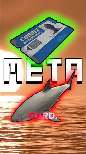 Blue card removed from outpost.. Do THIS instead