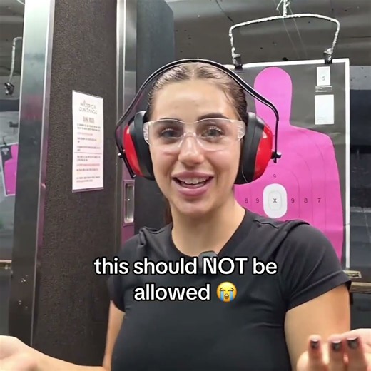 Should NOT Be Allowed 😂