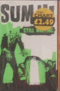 Sum 41 - Still Waiting