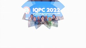 📣 Join us at the International Quality and Productivity Convention (IQPC) 2024, happening on September 9-12 at The Manila Hotel! This year's theme: " Human-Centric Quality: Improvement Teams Shaping the Future of Work." Don't miss this opportunity to be part of a transformative event in collaboration with the Indonesia Quality & Productivity Management Association (IQPMA) and PT Wahana Kendali Mutu (WKM). 📅 Save the Date! 📍 The Manila Hotel, One Rizal Park, Ermita, Manila, Philippines Link to