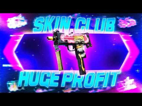 SKINCLUB 20.000$ CASE BATTLE !! skin.club | skinclub promo code 2026 |