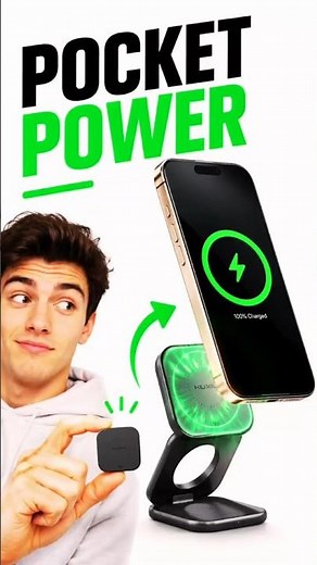 iPhone 16 & 17: This Charger is INSANE!