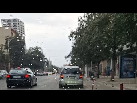 Live From Tirana