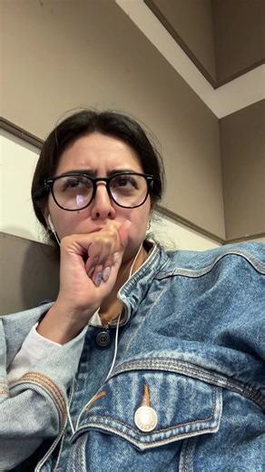 Enjoying Lecture from the Back Seat