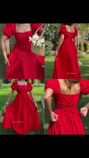 Cottagecore dress ♥️🌺♥️ #creatorsearchinsights #cottagecore #happycustomer #fyp #fairydress