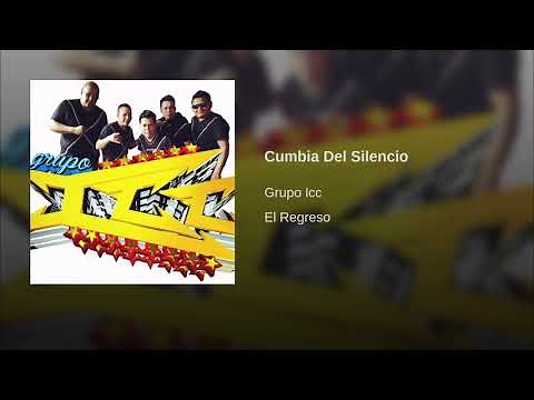ICC - Cumbia Del Silencio (Audio Oficial)