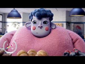 Brunch | A Stop-Motion Short Film about Millennials