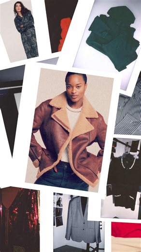 23K views · 33 reactions | BTS snaps from our holiday shoot.  | Express | Facebook