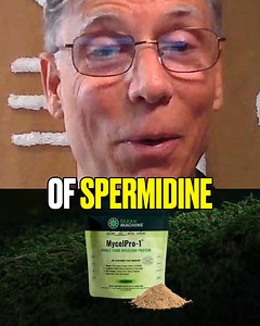 When your cells thrive, everything aligns, your mind, your body, your...