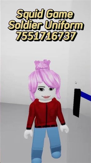 Brookhaven SQUID GAME ID Codes (x3 OUTFIT Ideas 2024 Roblox IDs) #brookhavenrp #roblox #berryavenue
