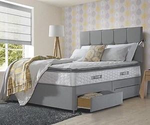 3.3K views · 20 reactions | Catch all the  with our Sealy mattress offer, that's launching tomorrow! Find out more details over on Will Gowing's blog > https://goo.gl/mniZMT | QVC | Facebook