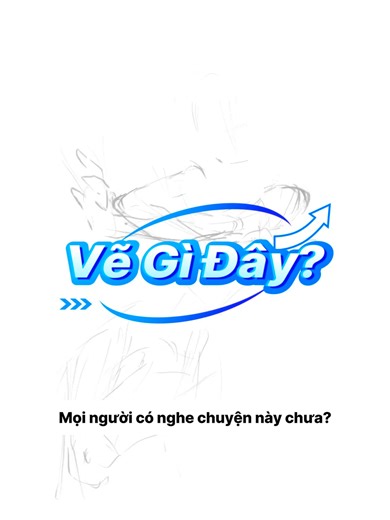 Hướng Dẫn Vẽ Tranh Anime Đơn Giản Dùng Procreate