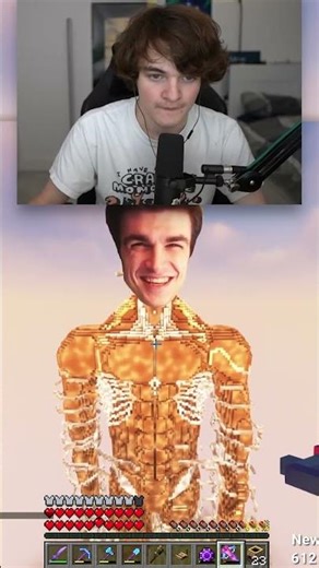 QSMP Admins Prank Tubbo...