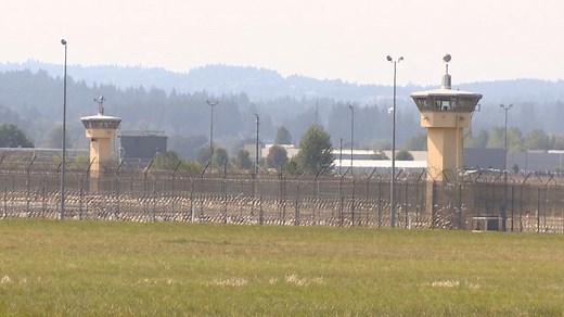 Critics of Measure 11 call for overhaul of Oregon's mandatory minimum prison sentences