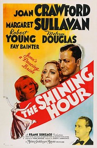 The Shining Hour - Alchetron, The Free Social Encyclopedia
