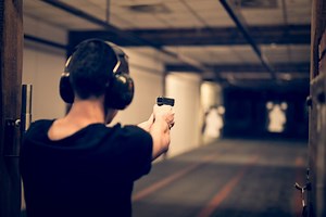 Reloaderz Shooting Range In Wayne Is Open