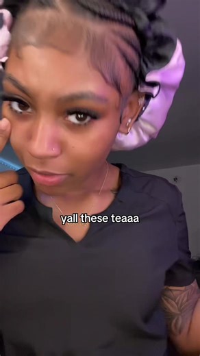 Stacking Lash Clusters Effectively