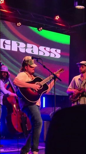 shadowgrass at Virginia Beach #fypシ #concert #bluegrass #countrymusic #virginiabeach