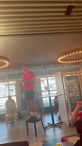 2.5K views · 157 reactions | From Nicky Byrne Lacks a little confidence Lacks a little sharpness But obviously has great balance. His singing though? Well that’s Top stuff  Well done @harrisonmoon2 and all @stpeterfc 來 @StpeterFC "Guernsey airport treated to an above-average initiation rendition of Westlife by new signing and todays goalscorer @harrisonmoon2. Better No.9 than a singer - any tips @NickyByrne ??" | Westlife LatinoamericaOficial | Facebook