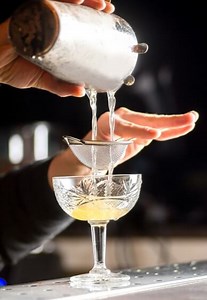 Cocktail Classes Melbourne