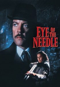 Eye of the Needle (1981)