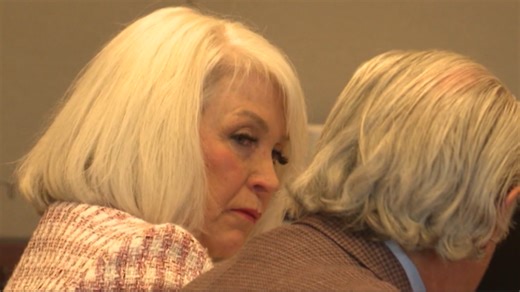 Trump's DOJ to review Tina Peters' conviction in Colorado election tampering case
