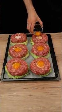 Jakmile vyzkoušíte tento recept na mleté maso, stanete se závislými!