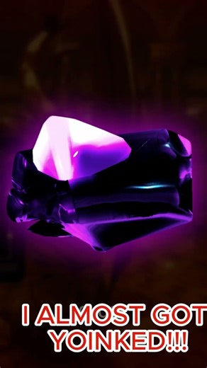 A Scary Entity Is Chasing Me!