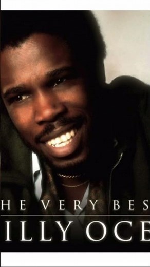 HAPPY BIRTHDAY BILLY OCEAN! 🌴