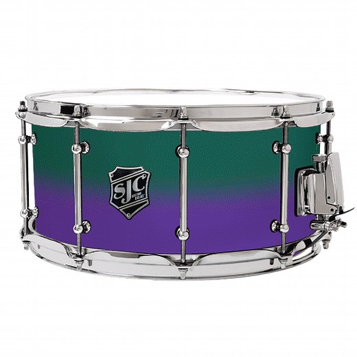 Virtual Snare Drum Designer