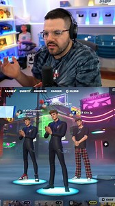 51K views · 693 reactions | Checking out Clix's Icon Bundle!  #fortnite #sypherpk #clix | SypherPK | Facebook