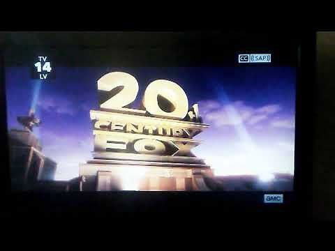 20th Century Fox (Celebrating 75 Years) / Troublemaker Studios (2010)