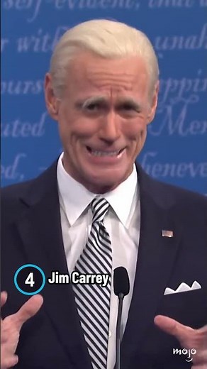 Best Joe Biden Impressions