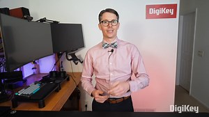 Introduction to FreeCAD Part 1： Getting Started ｜ DigiKey