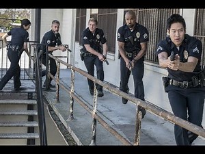 The SWAT Cast on Bringing Diversity to the Show and CBS