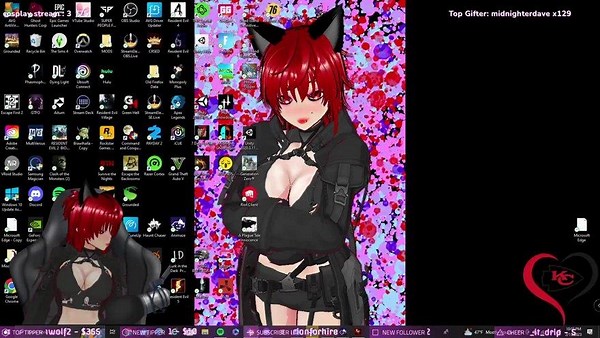 devilishly_innocent - Twitch