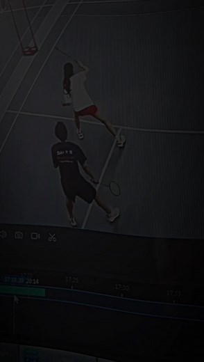 Badminton Memes and Funny Edits Compilation