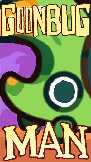 WHAT'S GOONBUG MAN!? #clashofcritters #cute