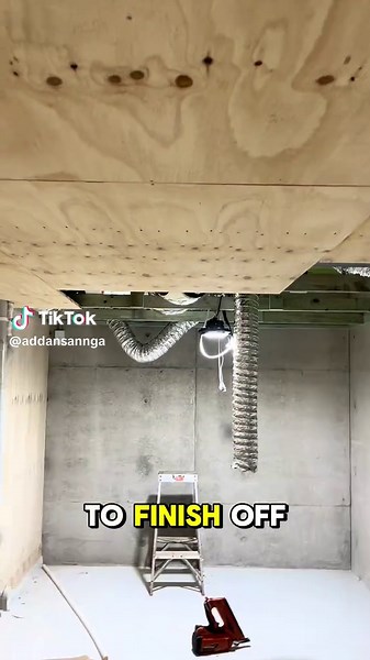 Plywood Ceiling Installation Process: Step-by-Step Guide