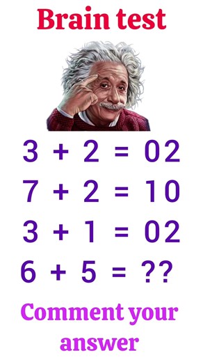 🔢 Math quiz - Part-10 🔥 #math #mathematics #quiz