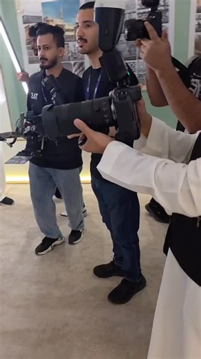 Commonwealth Games 100m Champion Ferdinand Omanyala attending The Real Estate Future Forum (RFF) in Riyadh, Saudi Arabia, this week. Superstar mode activated #Omanyalla | AthleticsKenya AK