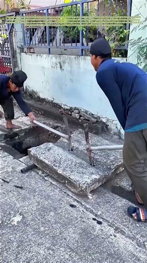 Moving Stone: The Art of Construction