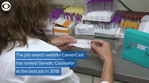 Do you have the worst job? The job search website CareerCast has released its list of the best and worst jobs in the country. | KCCI